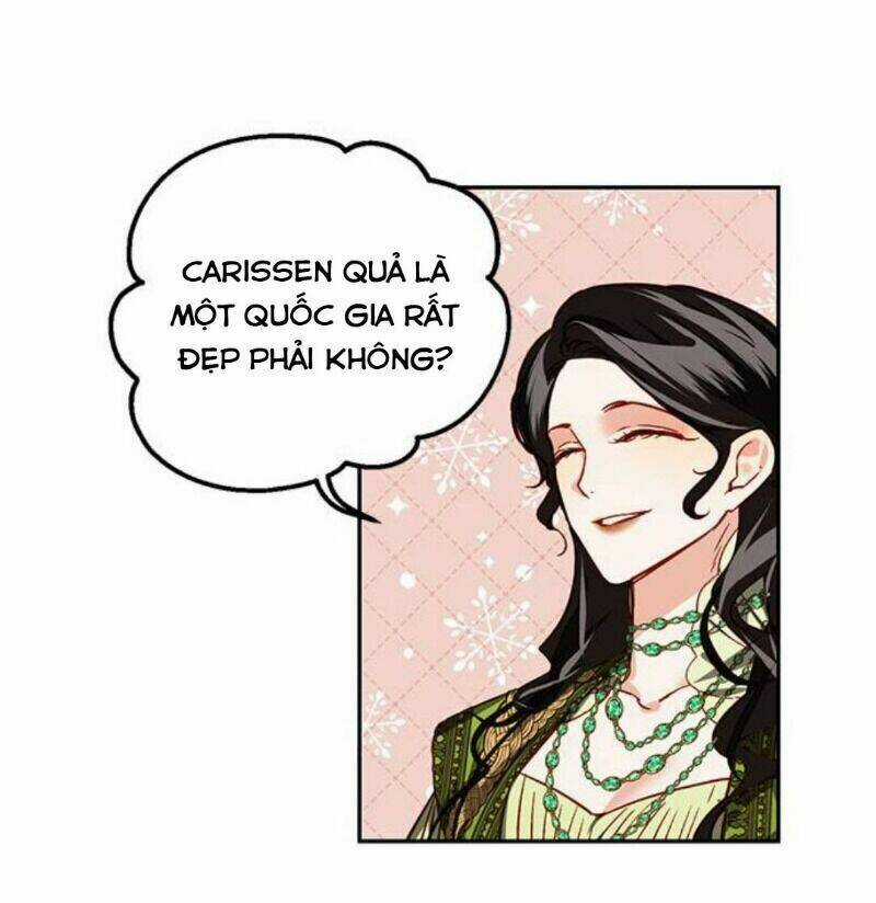 Dàn Trai Đẹp Chốn Hậu Cung Chapter 5 trang 32