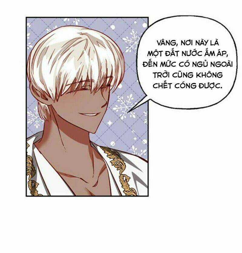 Dàn Trai Đẹp Chốn Hậu Cung Chapter 5 trang 33