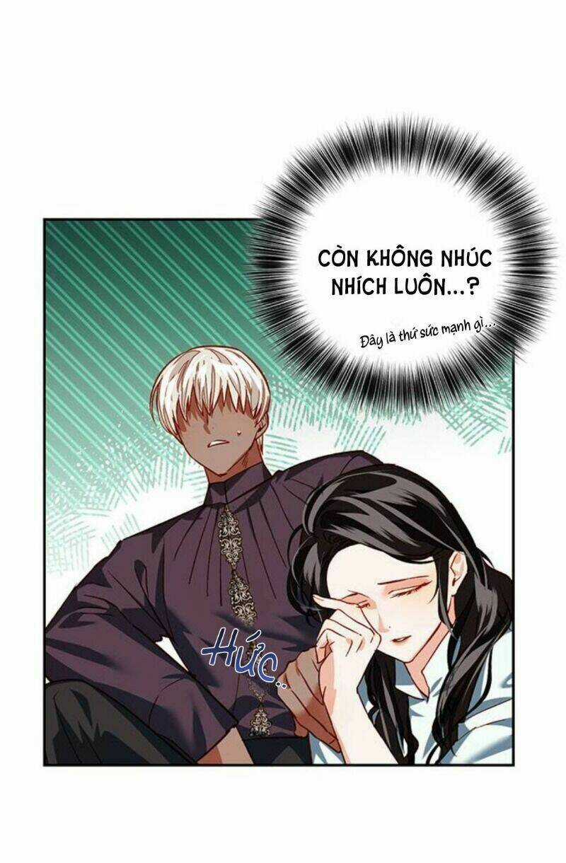 Dàn Trai Đẹp Chốn Hậu Cung Chapter 5 trang 4