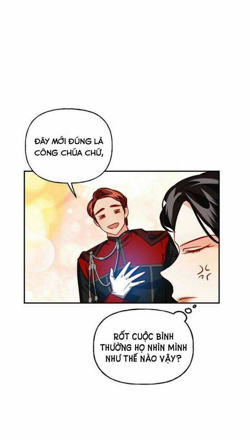 Dàn Trai Đẹp Chốn Hậu Cung Chapter 5 trang 43