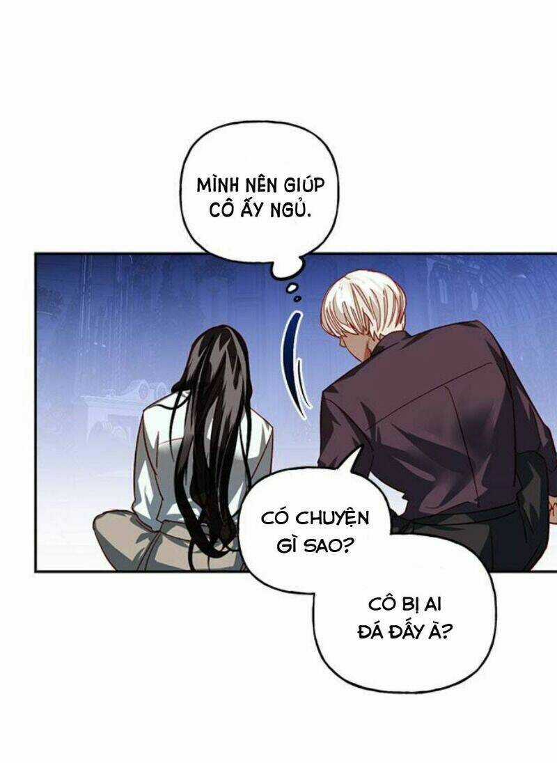 Dàn Trai Đẹp Chốn Hậu Cung Chapter 5 trang 5