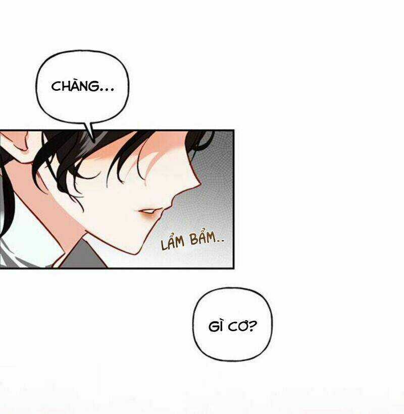 Dàn Trai Đẹp Chốn Hậu Cung Chapter 5 trang 6