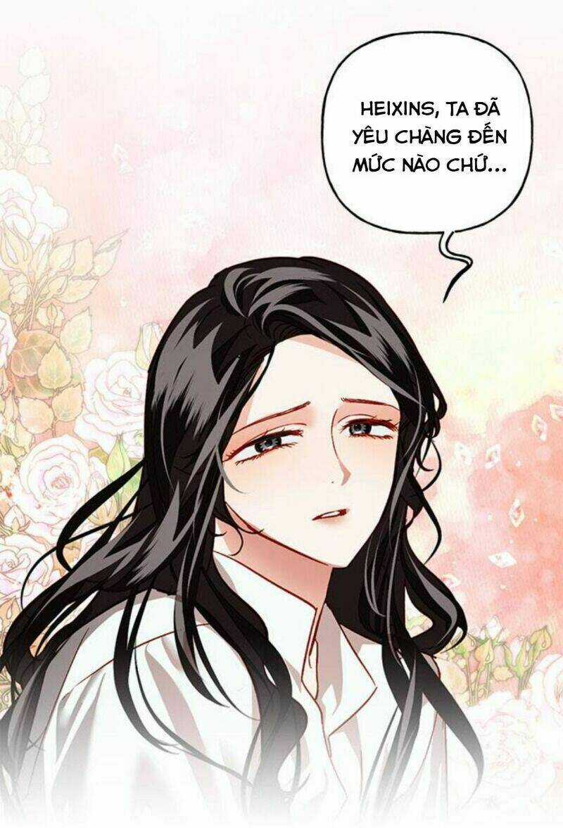 Dàn Trai Đẹp Chốn Hậu Cung Chapter 5 trang 7