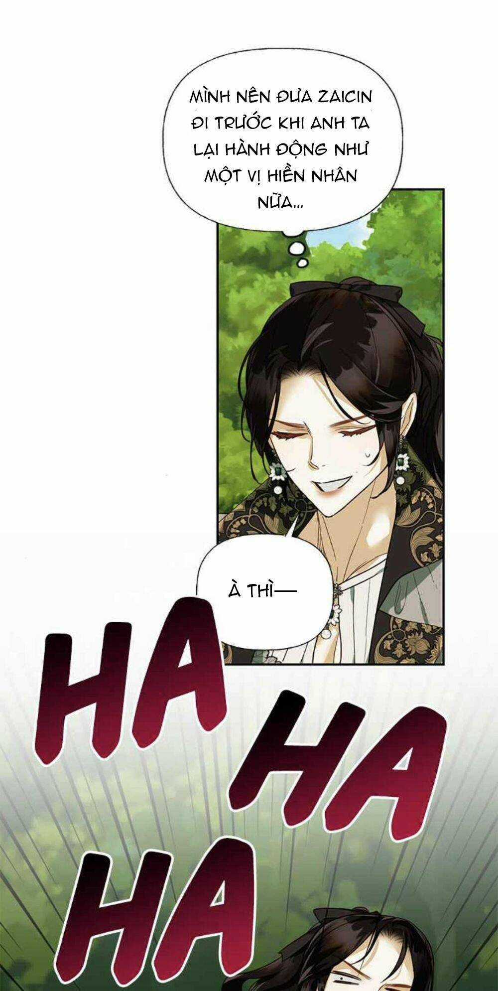 Dàn Trai Đẹp Chốn Hậu Cung Chapter 63.2 trang 0