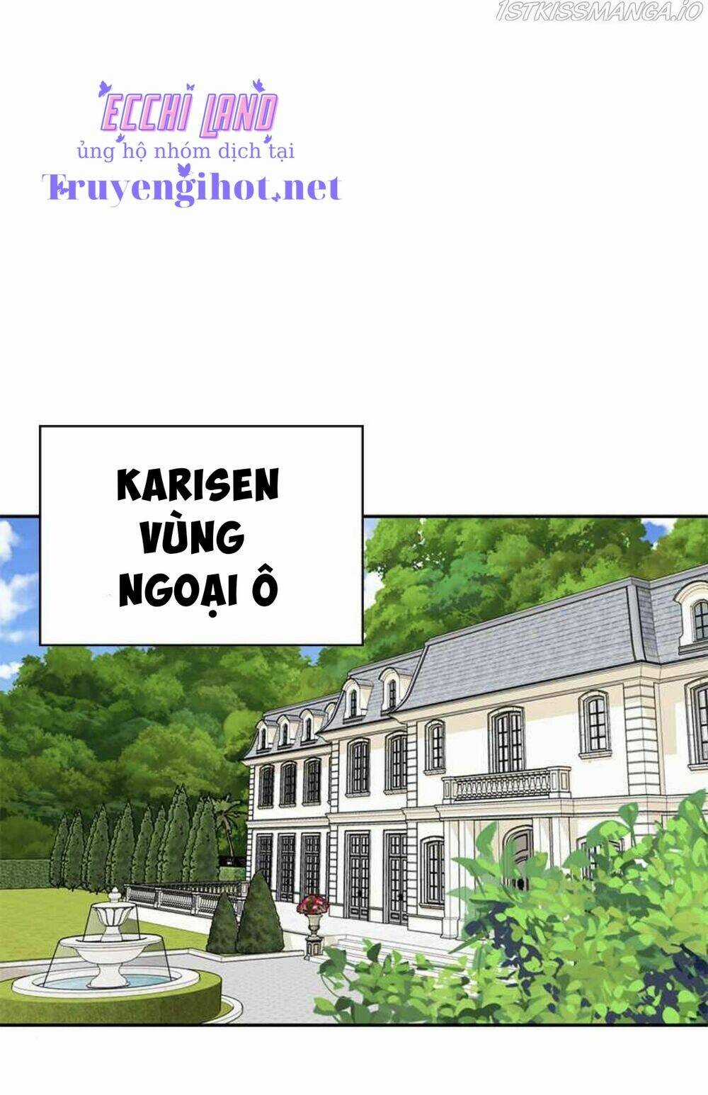 Dàn Trai Đẹp Chốn Hậu Cung Chapter 64.1 trang 1