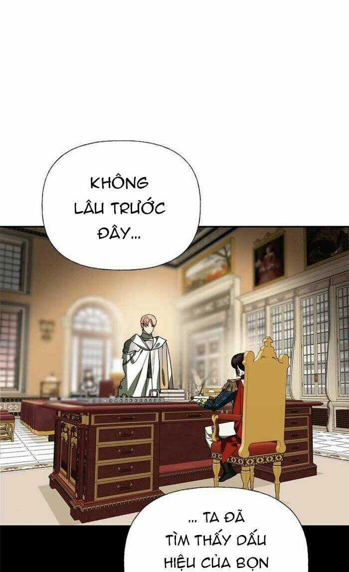 Dàn Trai Đẹp Chốn Hậu Cung Chapter 65.1 trang 1