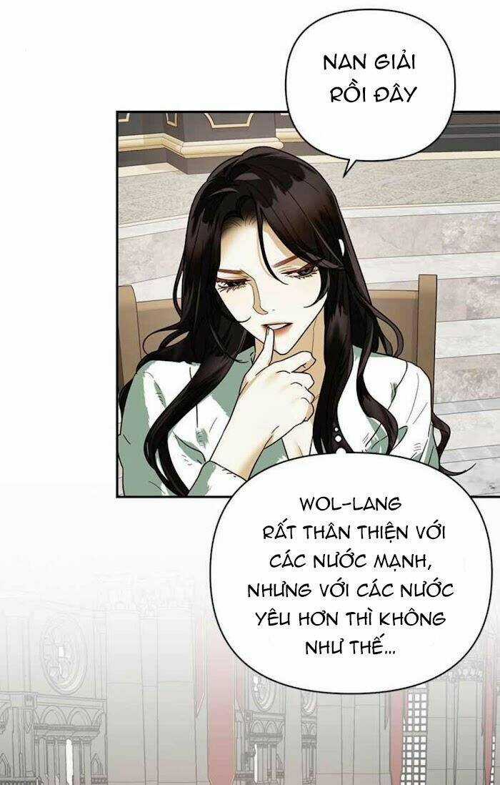 Dàn Trai Đẹp Chốn Hậu Cung Chapter 66.2 trang 0