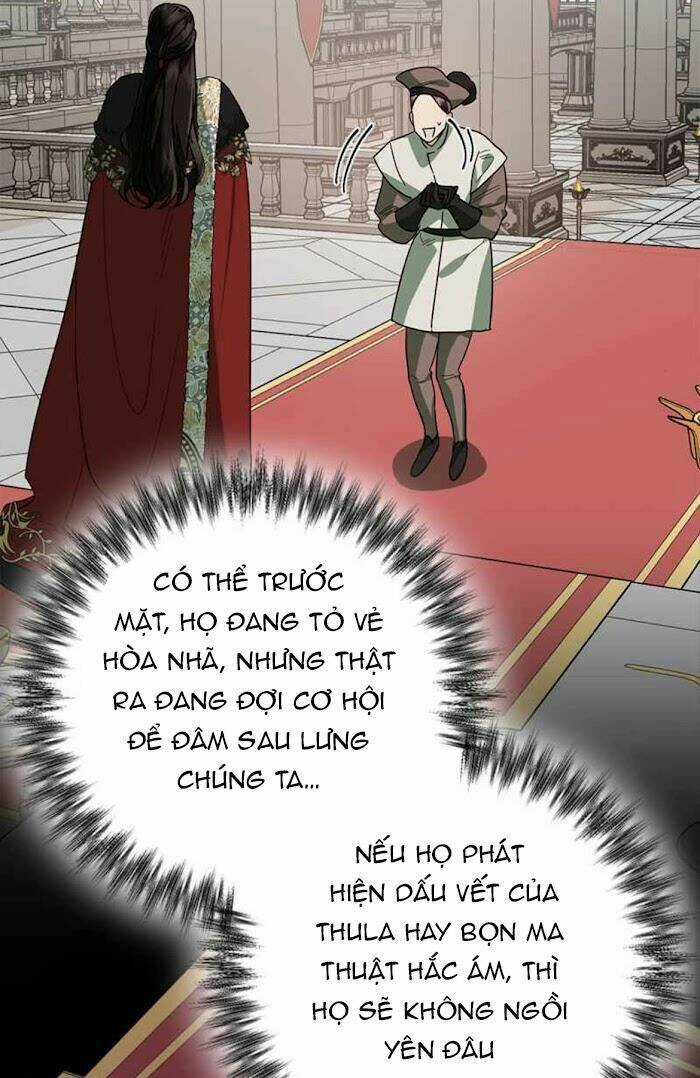 Dàn Trai Đẹp Chốn Hậu Cung Chapter 66.2 trang 1