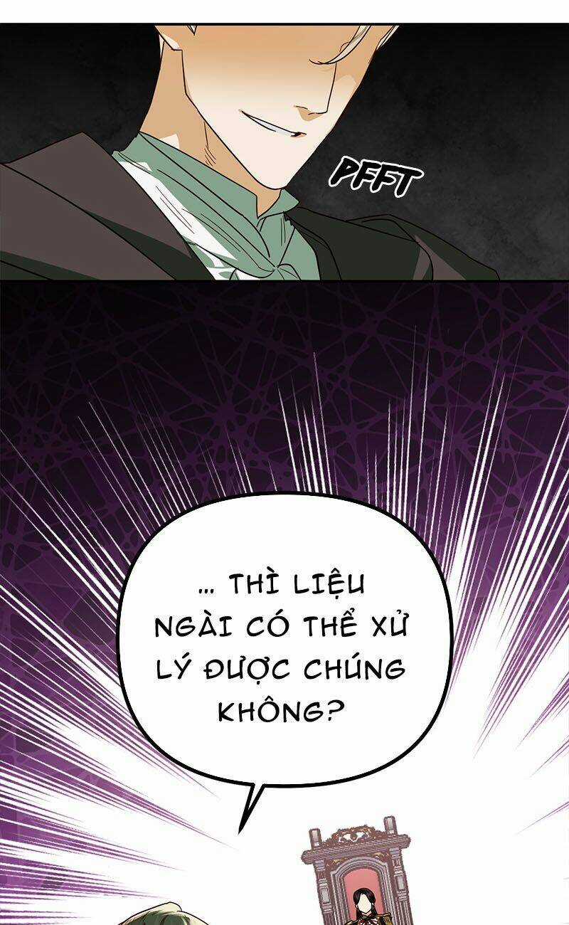 Dàn Trai Đẹp Chốn Hậu Cung Chapter 67.2 trang 0