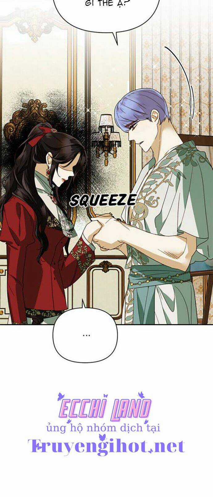 Dàn Trai Đẹp Chốn Hậu Cung Chapter 69.2 trang 1