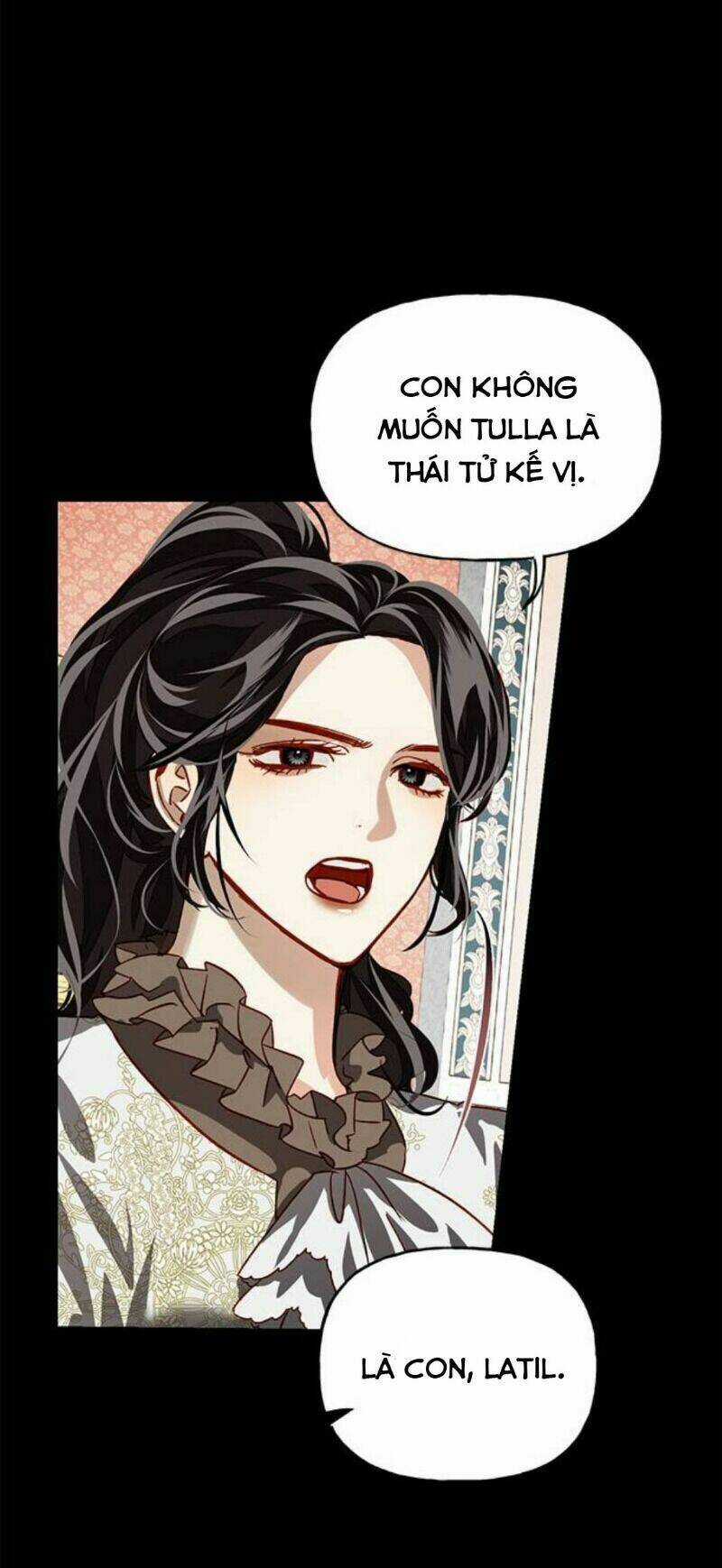Dàn Trai Đẹp Chốn Hậu Cung Chapter 7 trang 10
