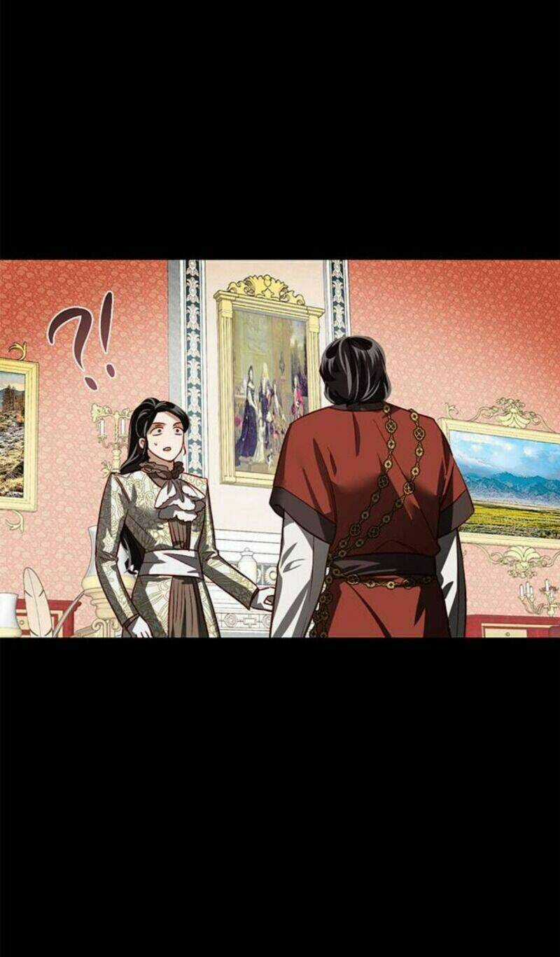 Dàn Trai Đẹp Chốn Hậu Cung Chapter 7 trang 11