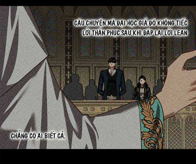 Dàn Trai Đẹp Chốn Hậu Cung Chapter 7 trang 19