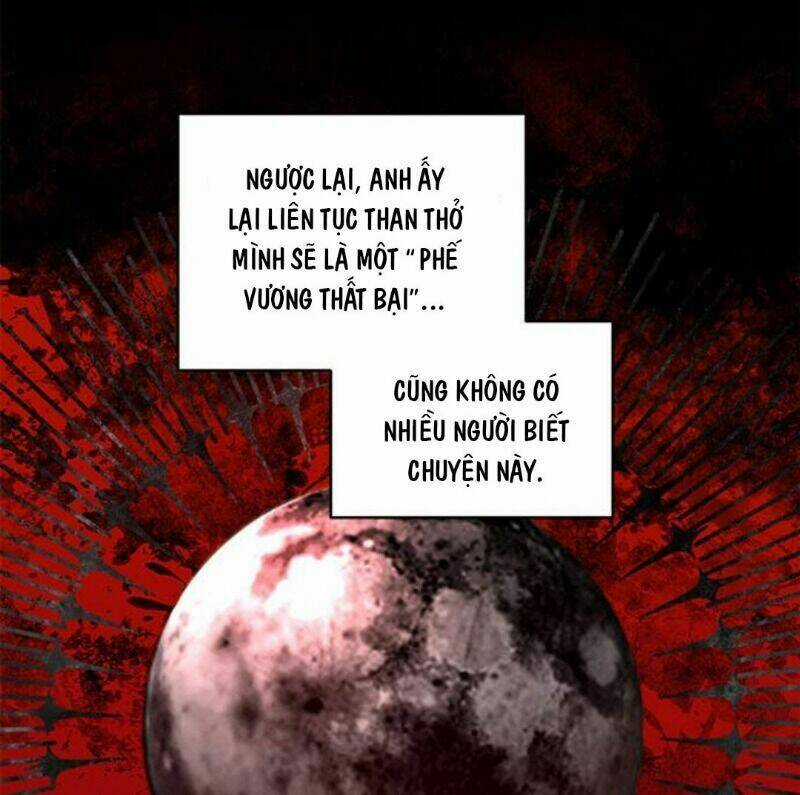Dàn Trai Đẹp Chốn Hậu Cung Chapter 7 trang 20