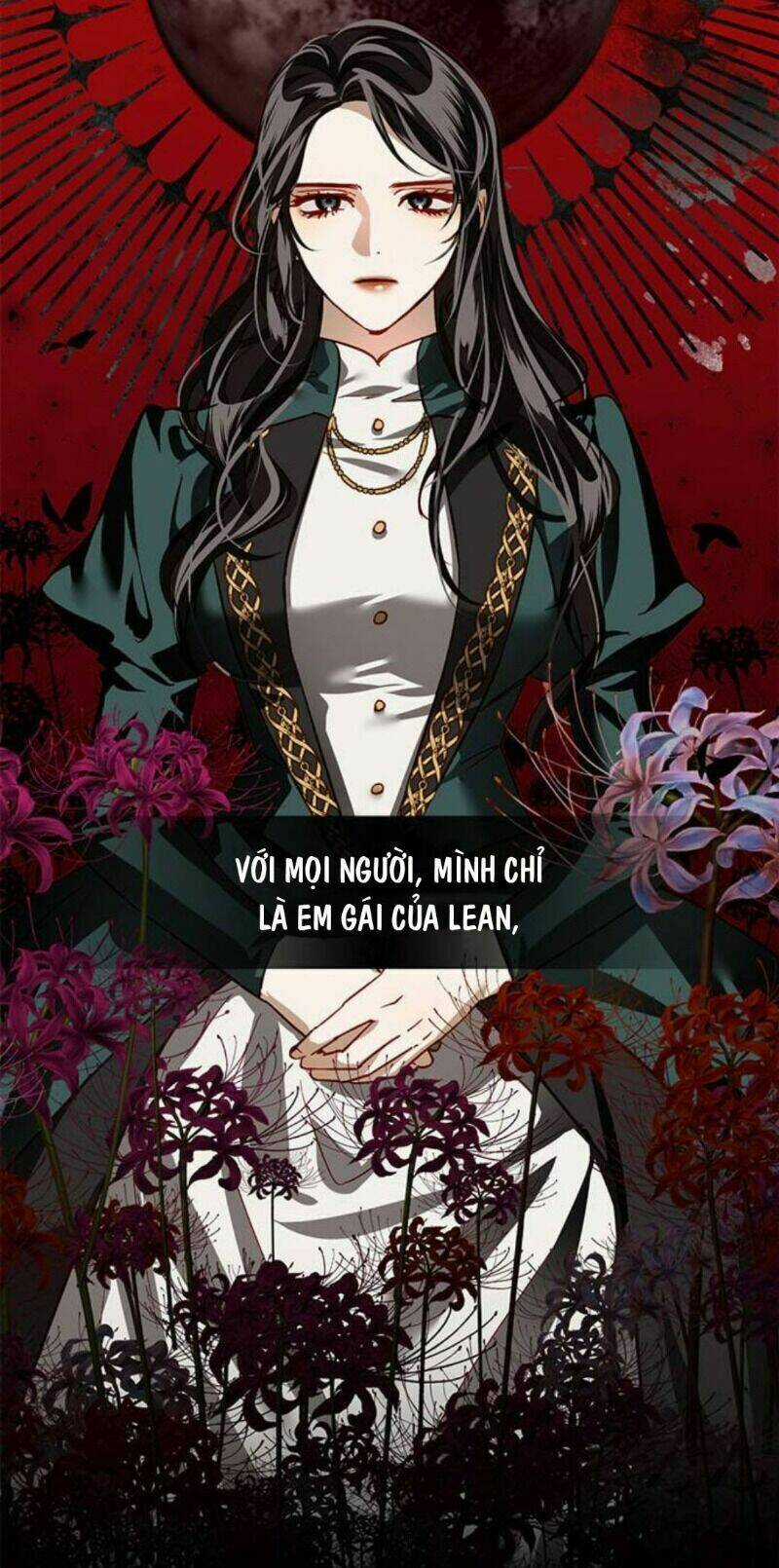 Dàn Trai Đẹp Chốn Hậu Cung Chapter 7 trang 21