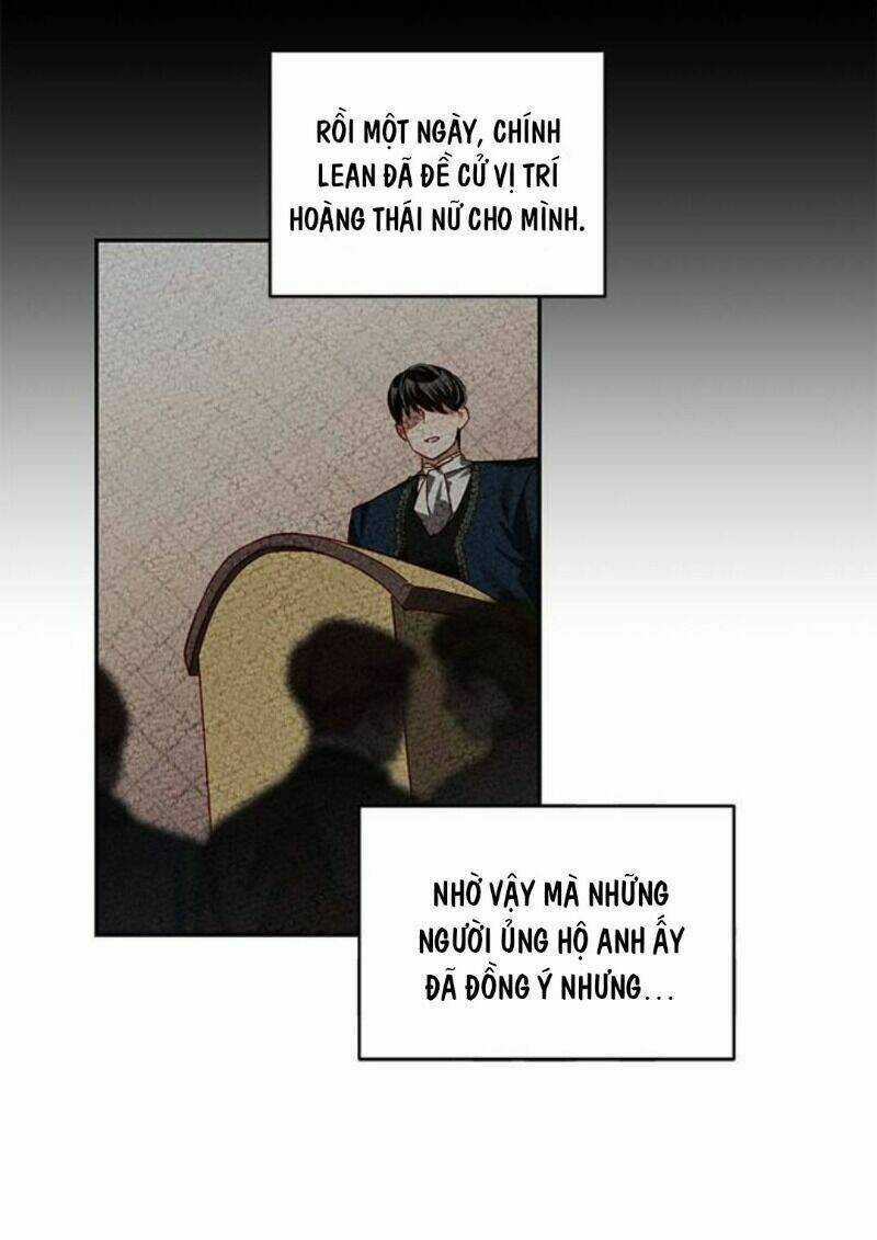 Dàn Trai Đẹp Chốn Hậu Cung Chapter 7 trang 23