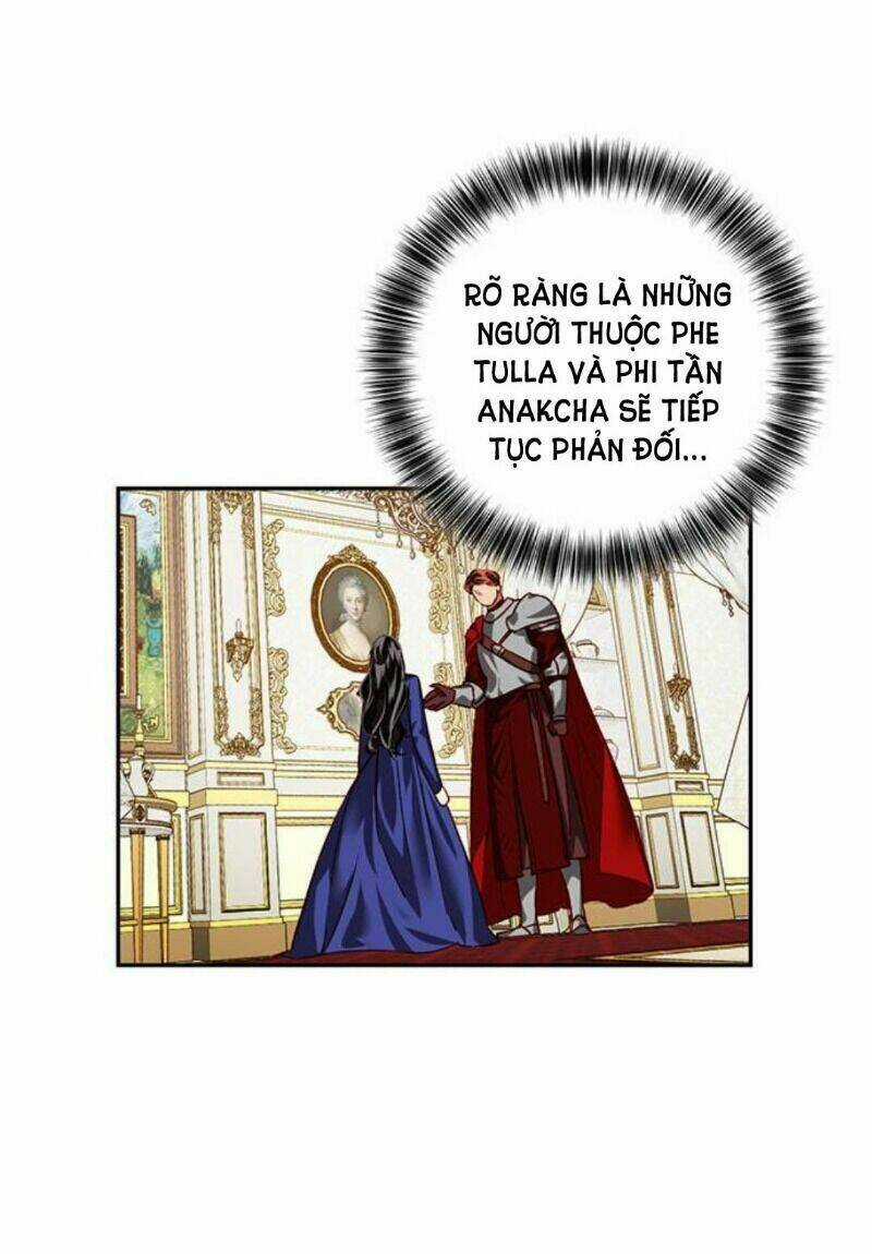 Dàn Trai Đẹp Chốn Hậu Cung Chapter 7 trang 25
