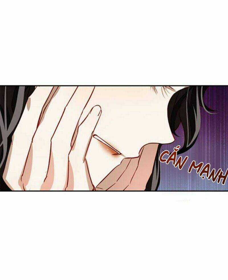Dàn Trai Đẹp Chốn Hậu Cung Chapter 7 trang 26