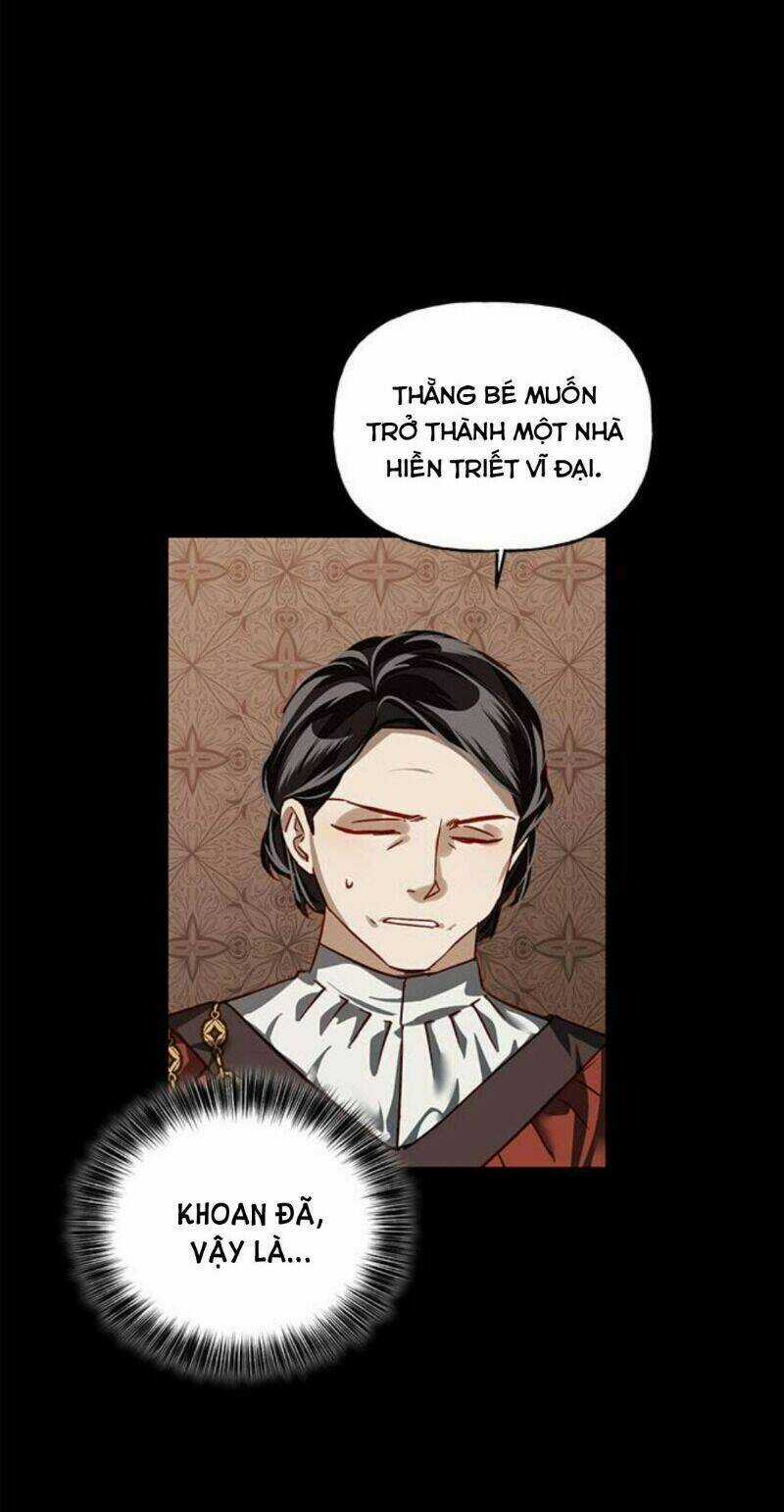 Dàn Trai Đẹp Chốn Hậu Cung Chapter 7 trang 3