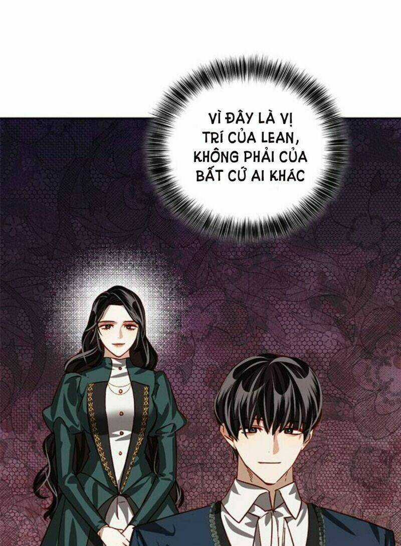 Dàn Trai Đẹp Chốn Hậu Cung Chapter 7 trang 31