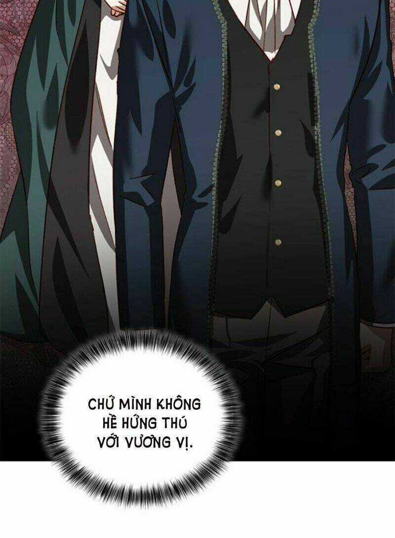Dàn Trai Đẹp Chốn Hậu Cung Chapter 7 trang 32