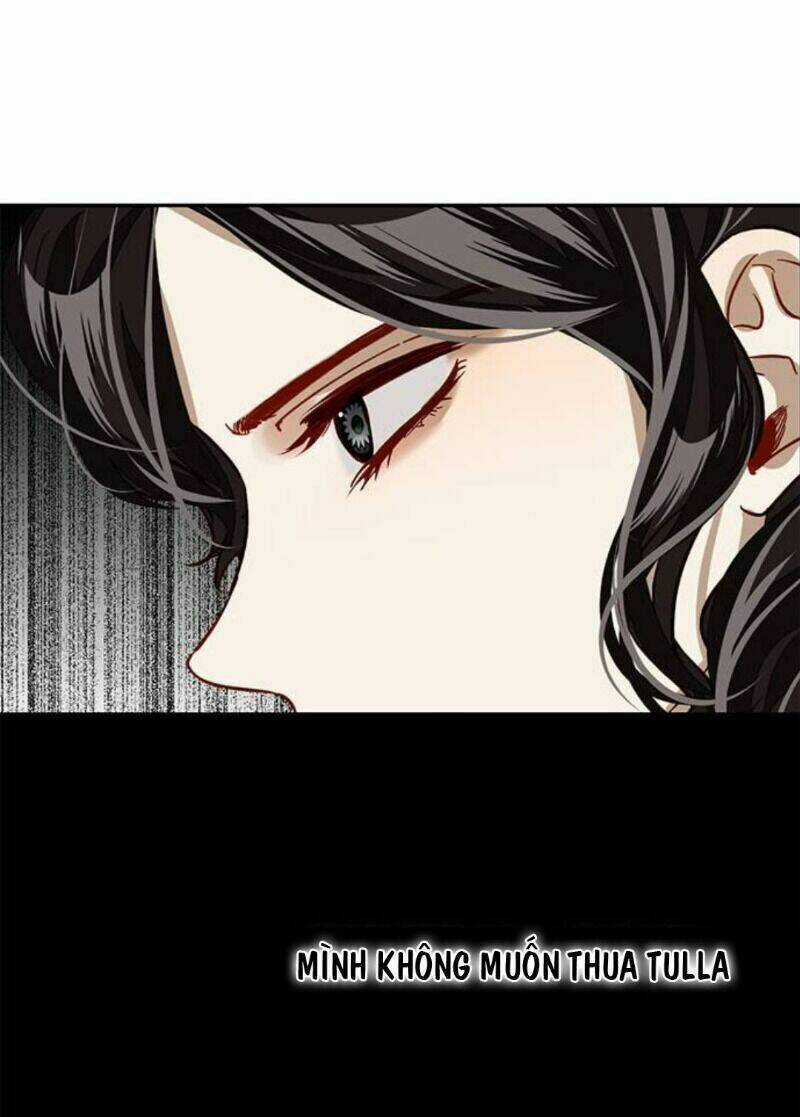 Dàn Trai Đẹp Chốn Hậu Cung Chapter 7 trang 38