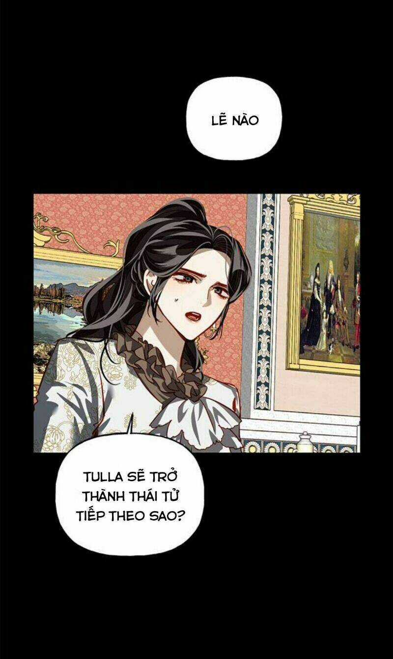 Dàn Trai Đẹp Chốn Hậu Cung Chapter 7 trang 4