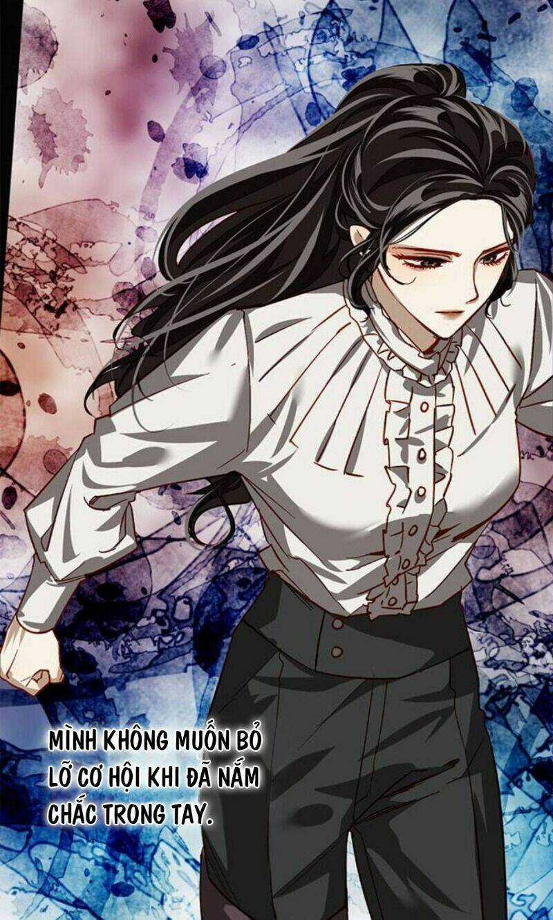 Dàn Trai Đẹp Chốn Hậu Cung Chapter 7 trang 40