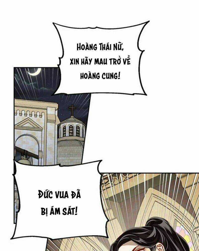 Dàn Trai Đẹp Chốn Hậu Cung Chapter 7 trang 45