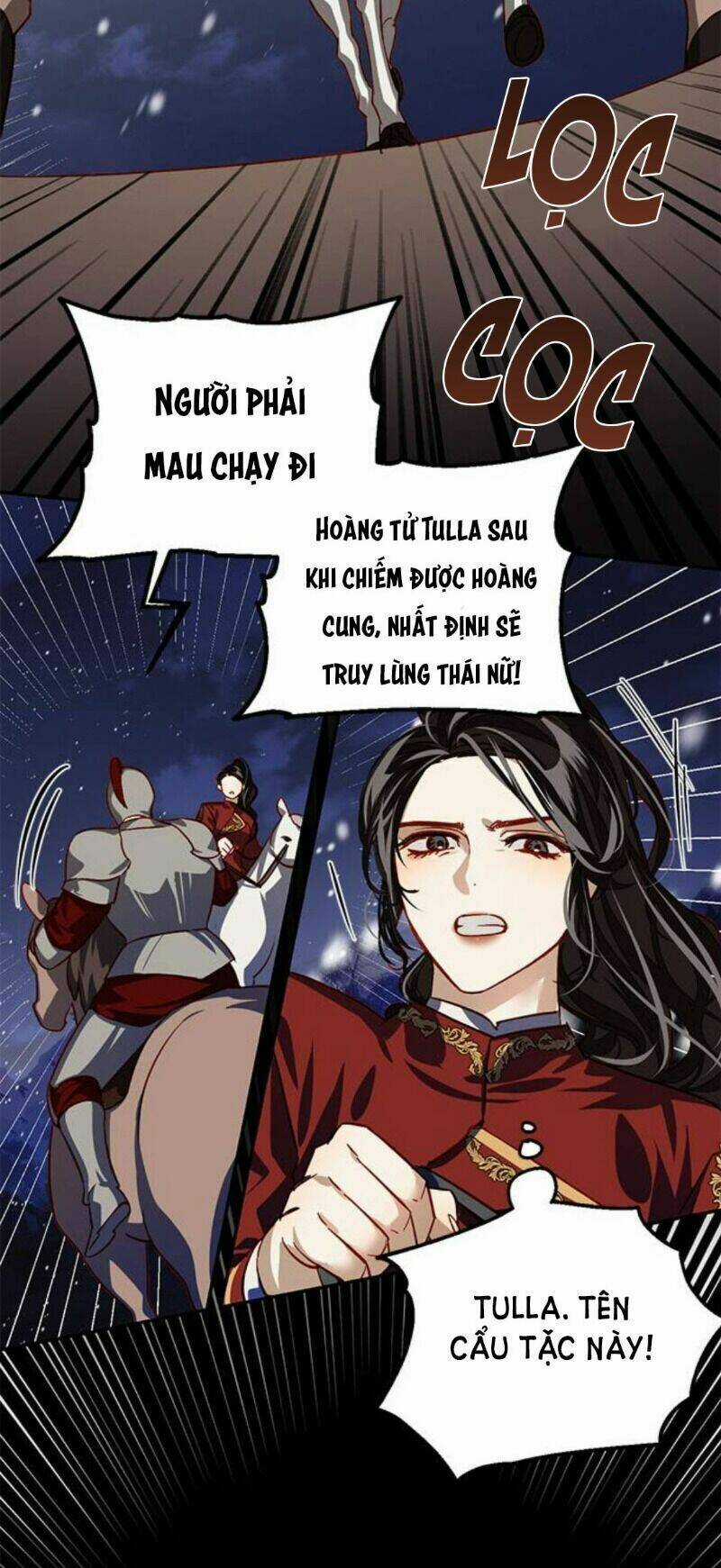 Dàn Trai Đẹp Chốn Hậu Cung Chapter 7 trang 48
