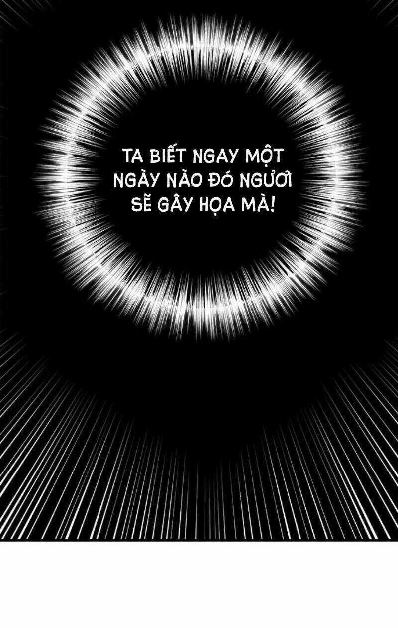 Dàn Trai Đẹp Chốn Hậu Cung Chapter 7 trang 49