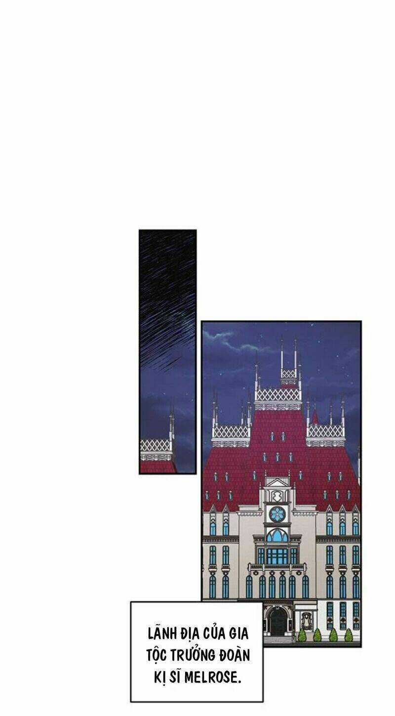 Dàn Trai Đẹp Chốn Hậu Cung Chapter 7 trang 50