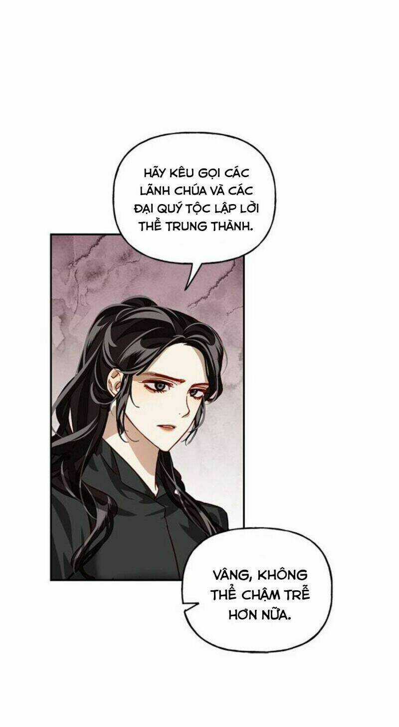 Dàn Trai Đẹp Chốn Hậu Cung Chapter 7 trang 52