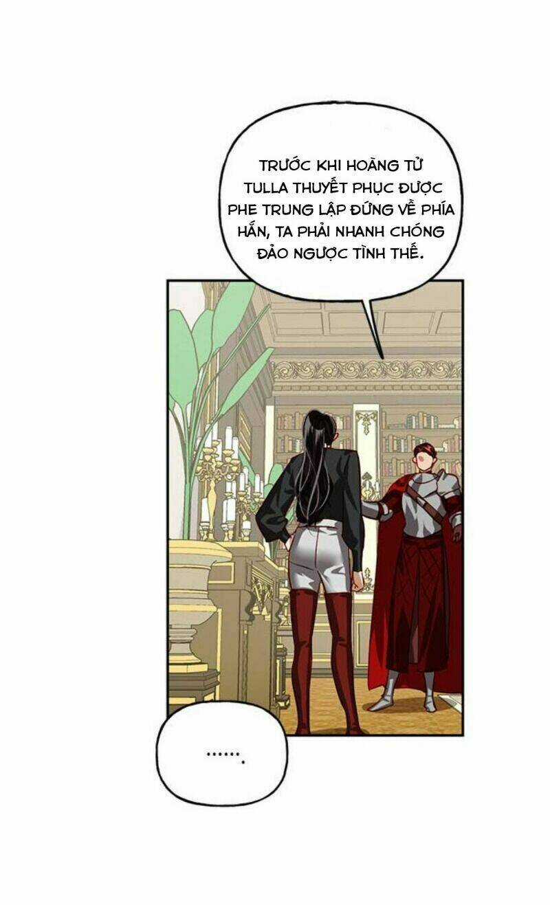 Dàn Trai Đẹp Chốn Hậu Cung Chapter 7 trang 53