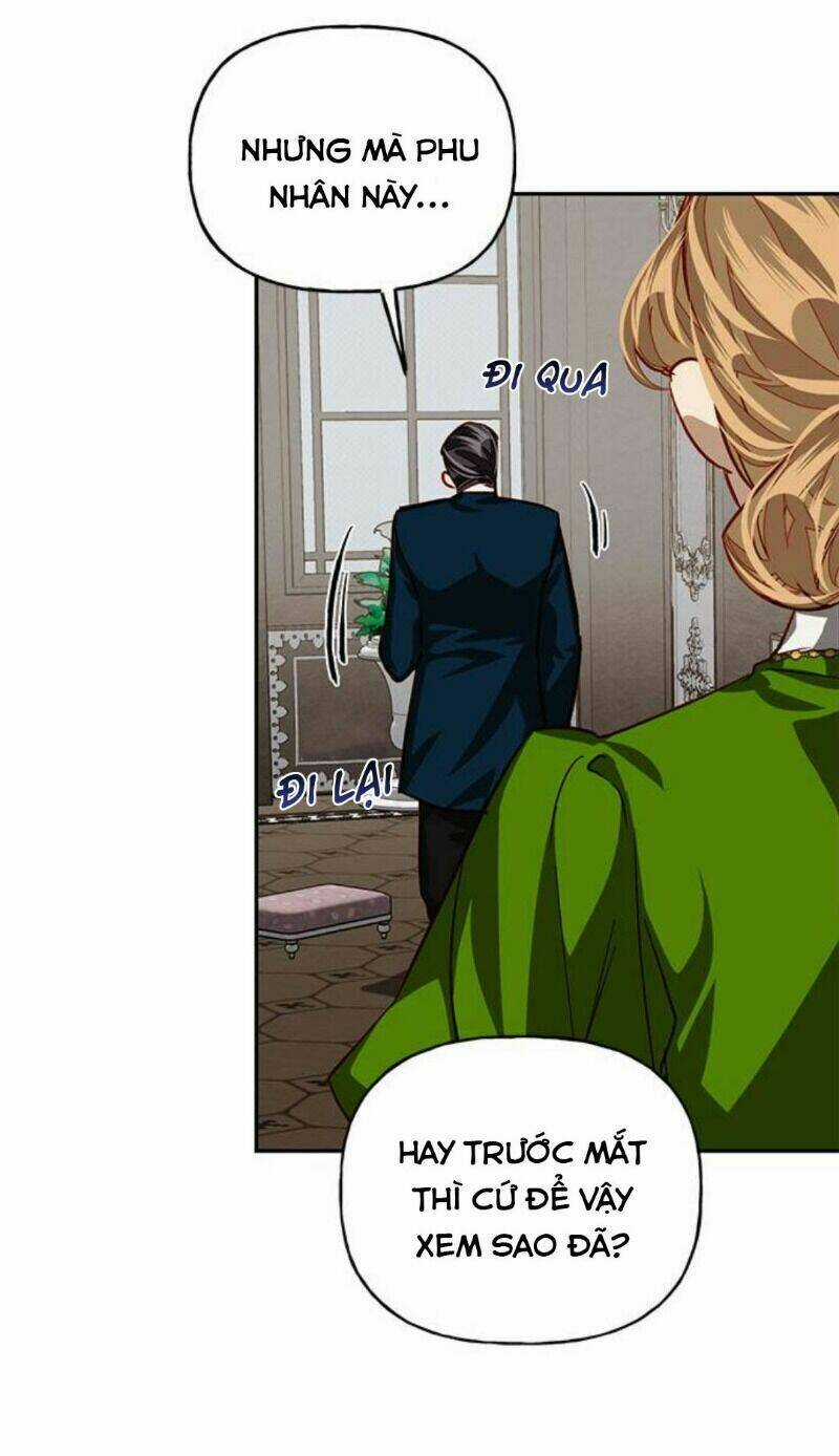 Dàn Trai Đẹp Chốn Hậu Cung Chapter 7 trang 59