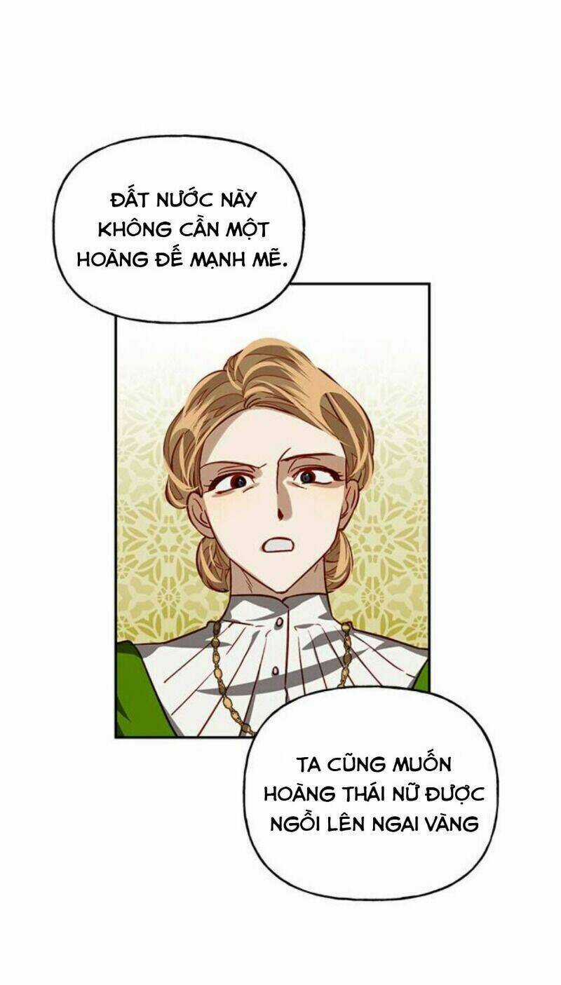 Dàn Trai Đẹp Chốn Hậu Cung Chapter 7 trang 60