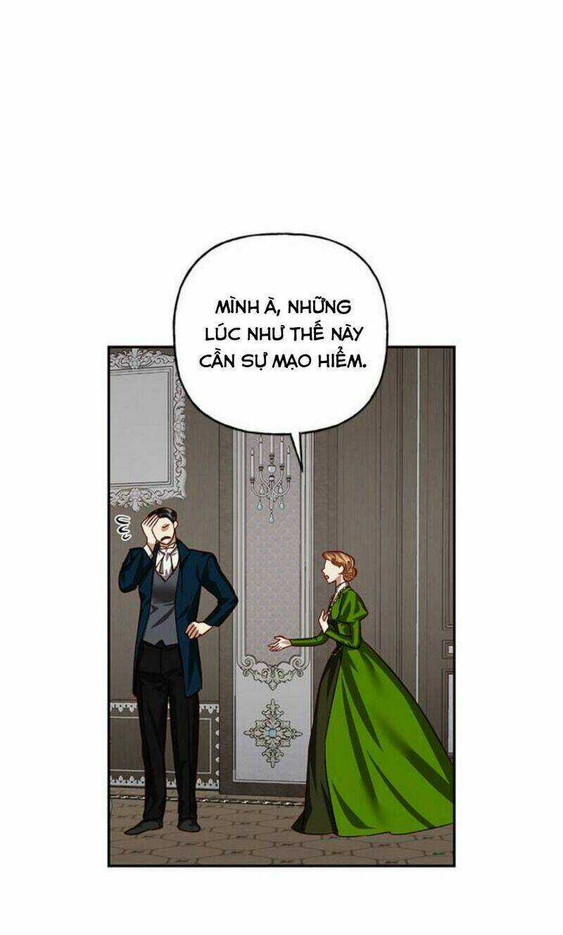 Dàn Trai Đẹp Chốn Hậu Cung Chapter 7 trang 63