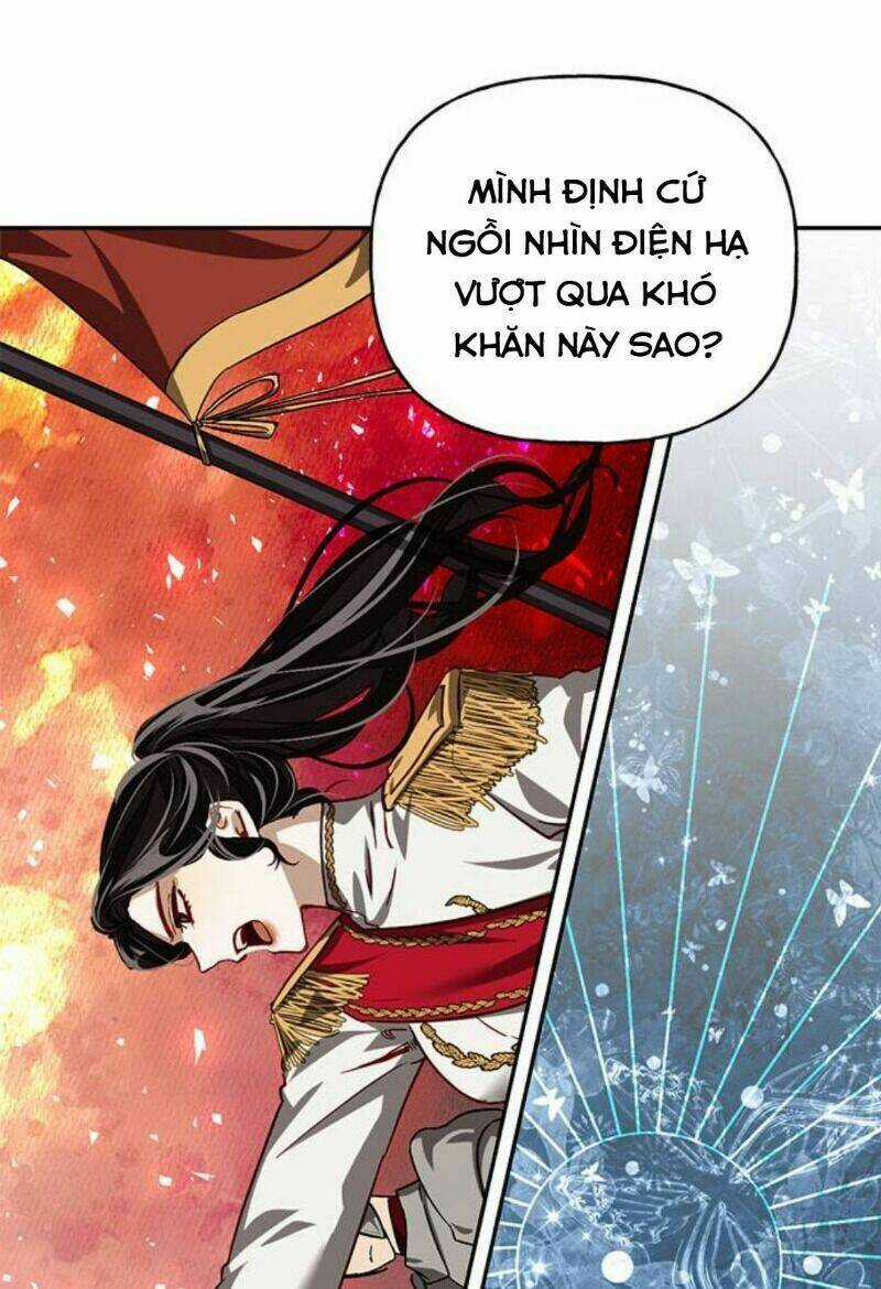 Dàn Trai Đẹp Chốn Hậu Cung Chapter 7 trang 64