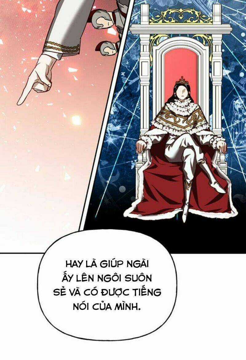 Dàn Trai Đẹp Chốn Hậu Cung Chapter 7 trang 65