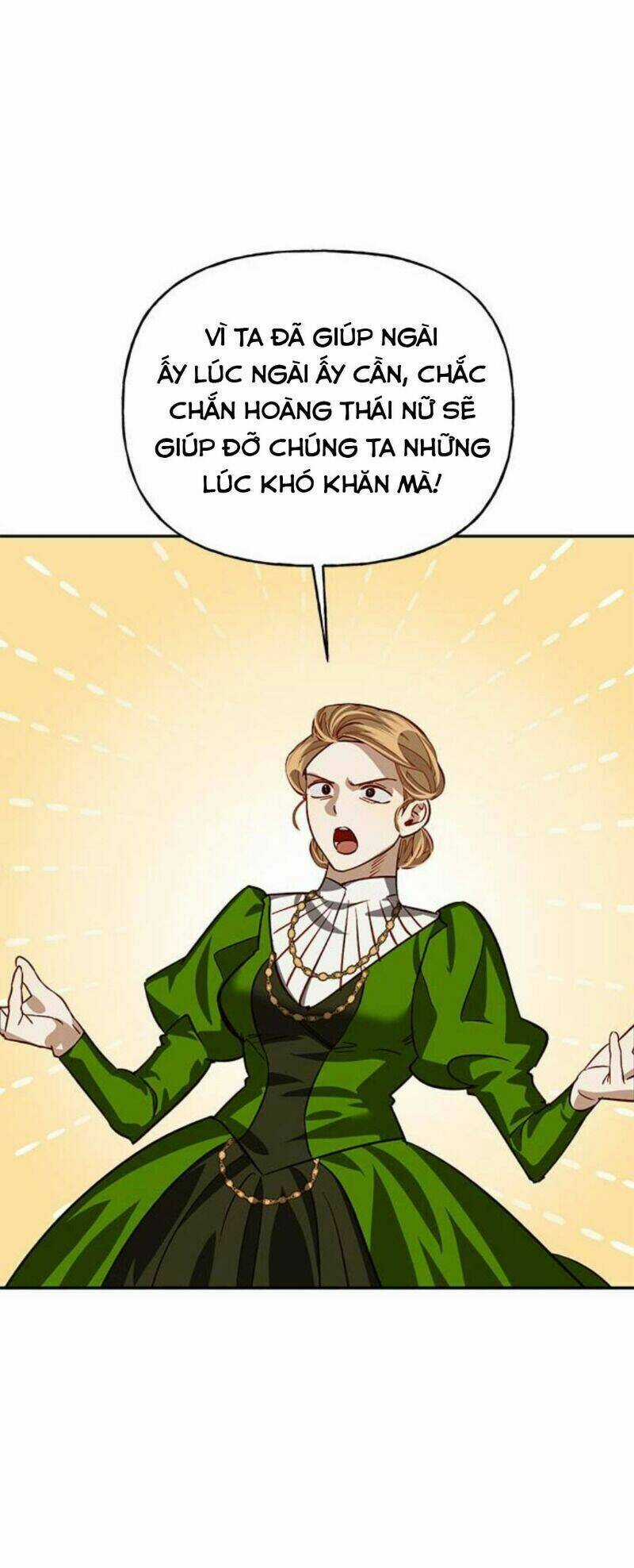 Dàn Trai Đẹp Chốn Hậu Cung Chapter 7 trang 66