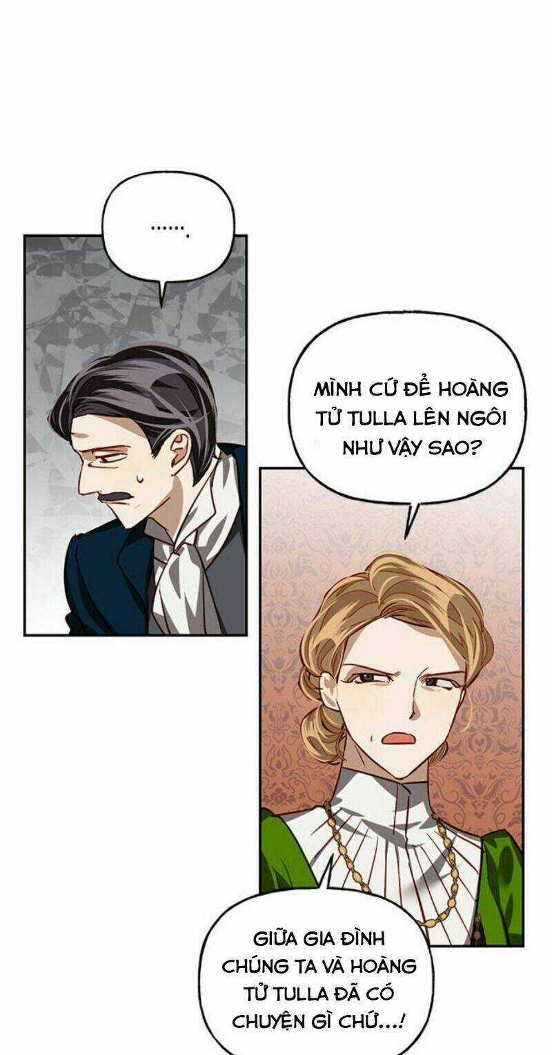Dàn Trai Đẹp Chốn Hậu Cung Chapter 7 trang 67