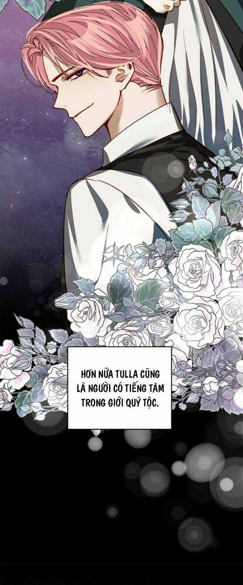 Dàn Trai Đẹp Chốn Hậu Cung Chapter 7 trang 7