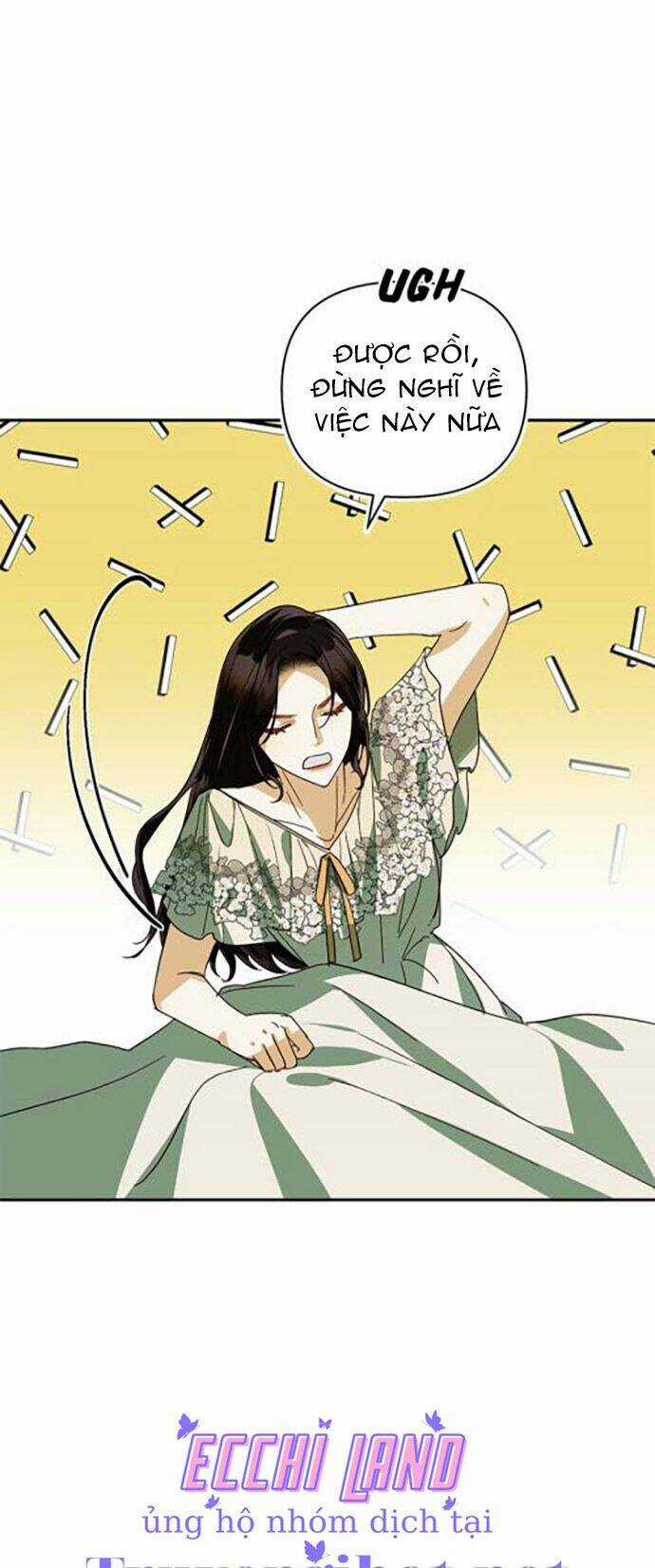 Dàn Trai Đẹp Chốn Hậu Cung Chapter 70.2 trang 0