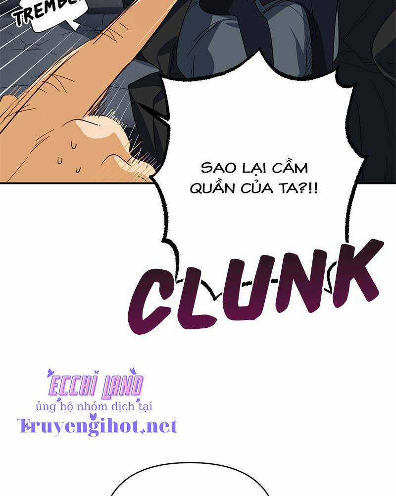 Dàn Trai Đẹp Chốn Hậu Cung Chapter 72.2 trang 1