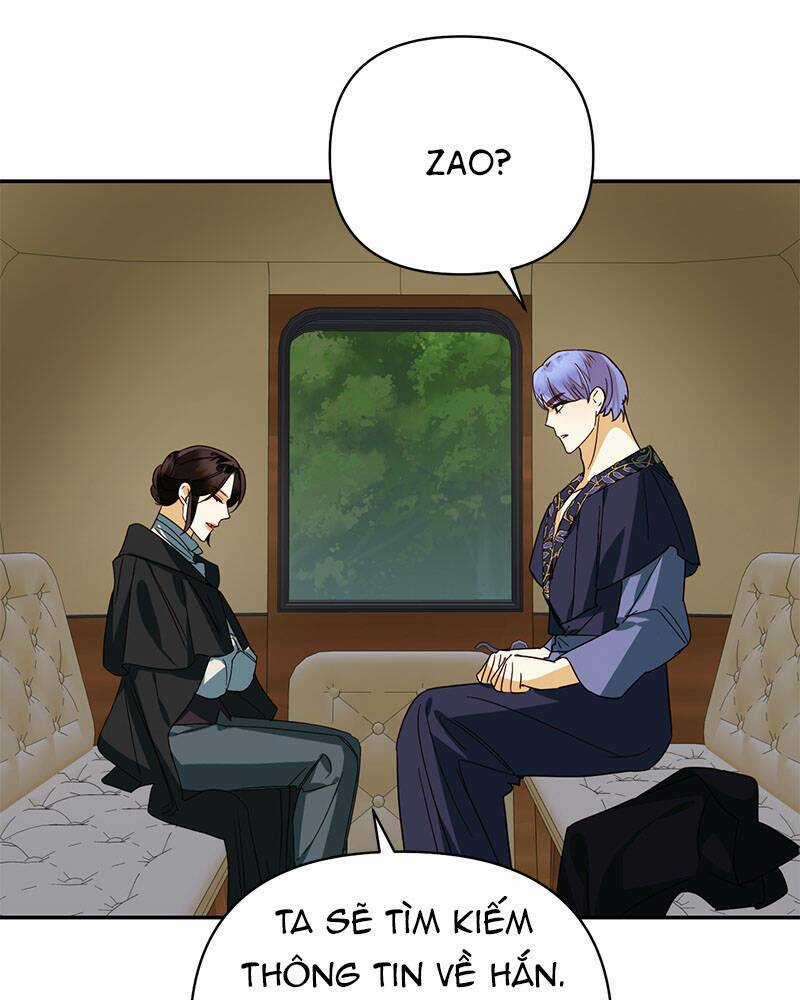 Dàn Trai Đẹp Chốn Hậu Cung Chapter 73.2 trang 0