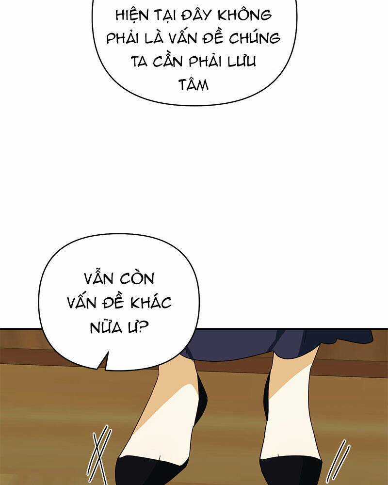 Dàn Trai Đẹp Chốn Hậu Cung Chapter 73.2 trang 1