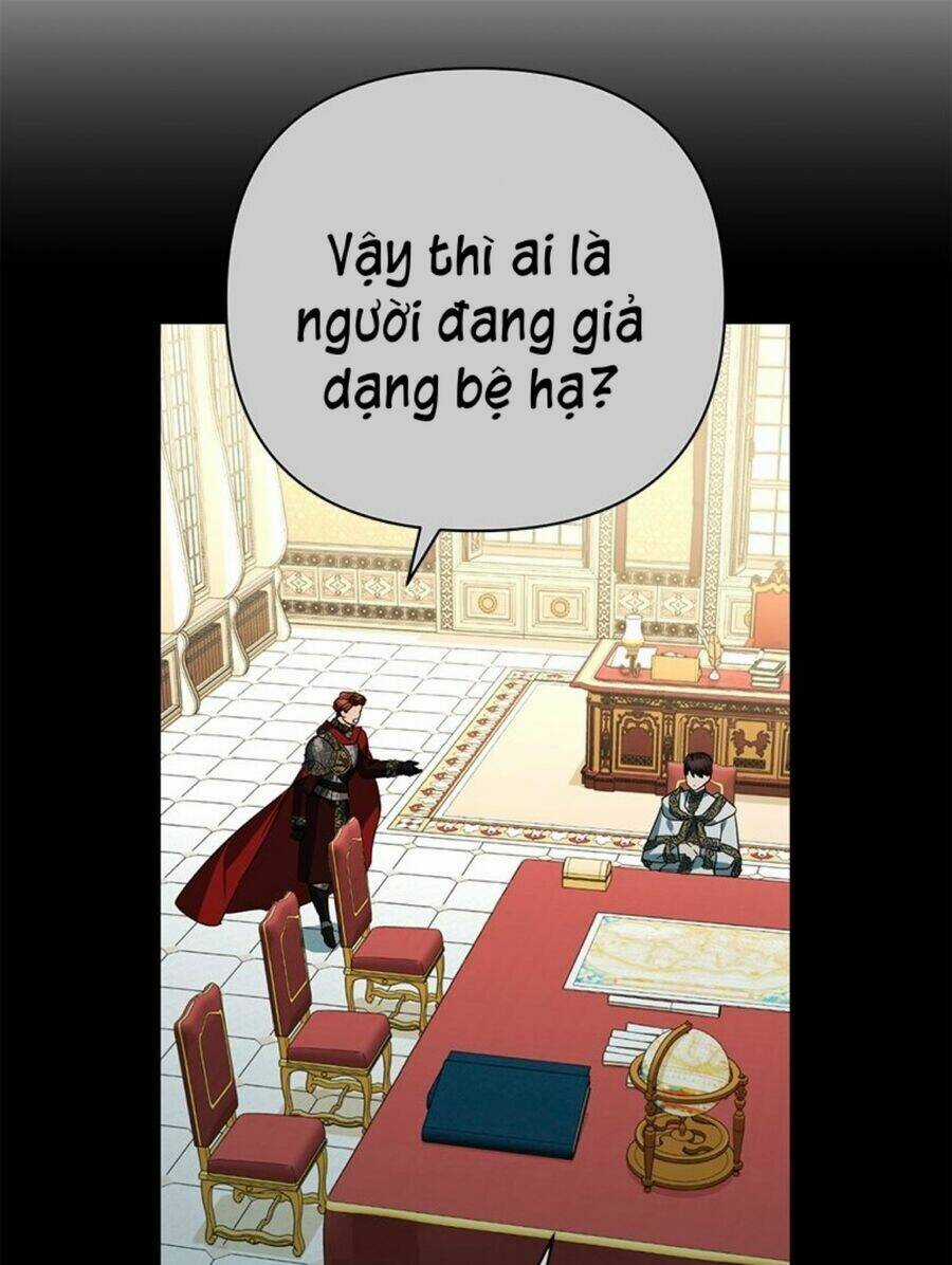 Dàn Trai Đẹp Chốn Hậu Cung Chapter 93.2 trang 0
