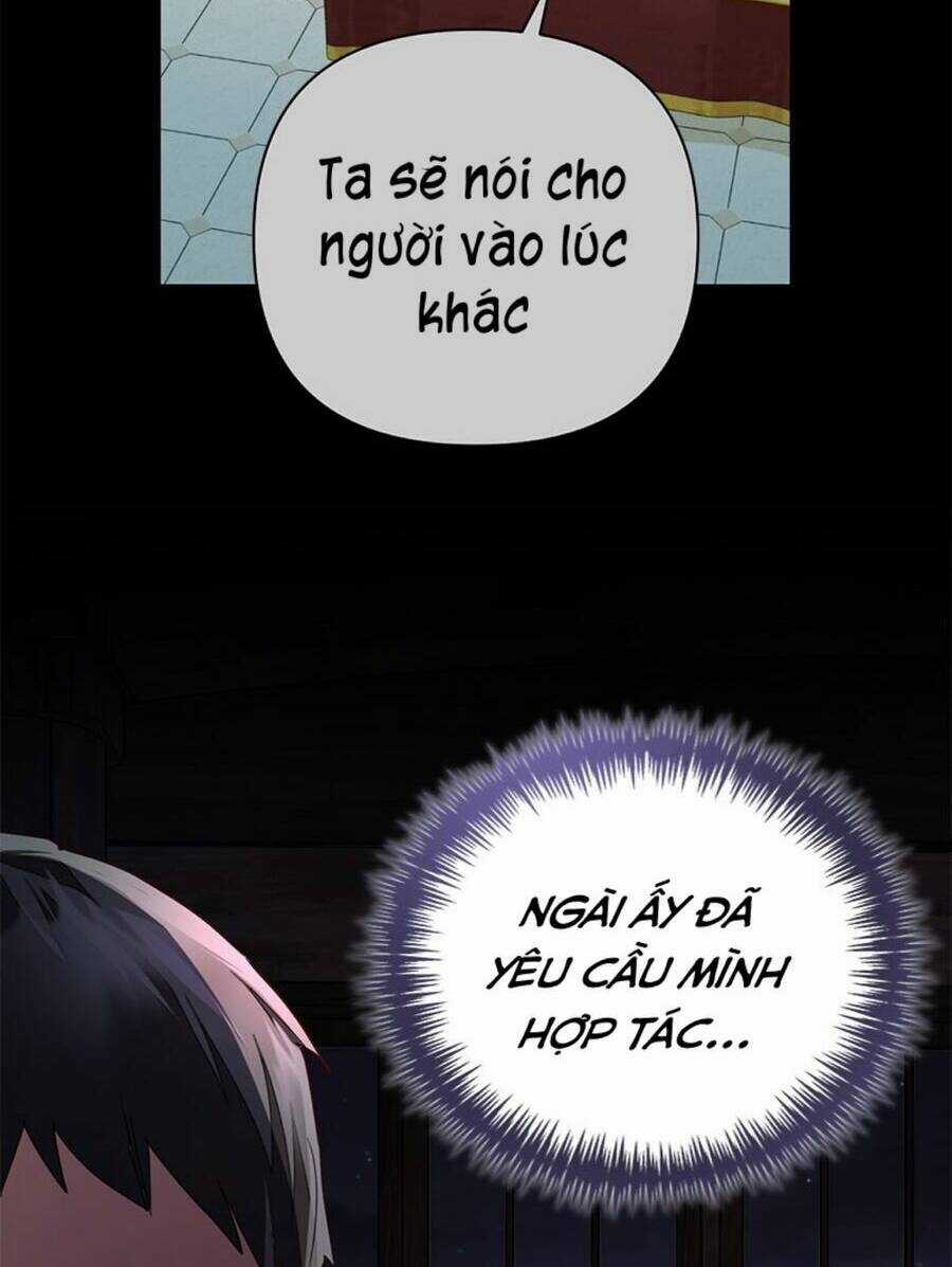 Dàn Trai Đẹp Chốn Hậu Cung Chapter 93.2 trang 1