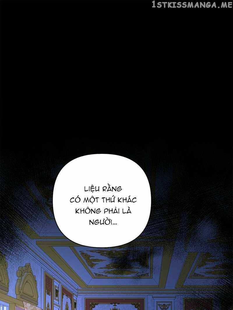 Dàn Trai Đẹp Chốn Hậu Cung Chapter 95.1 trang 1