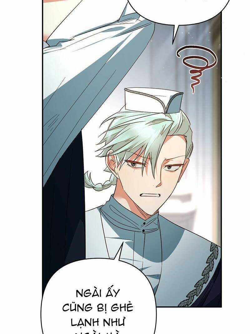 Dàn Trai Đẹp Chốn Hậu Cung Chapter 97.2 trang 1